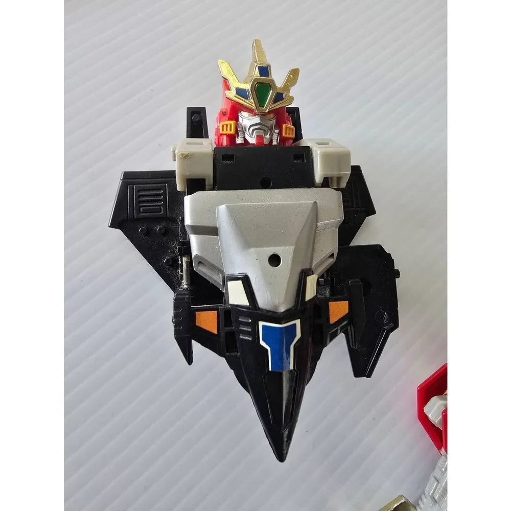 Super Human Samarai Accessories bundle